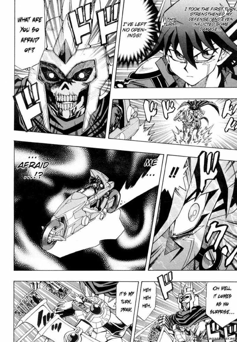 Yu Gi Oh 5ds 2 10