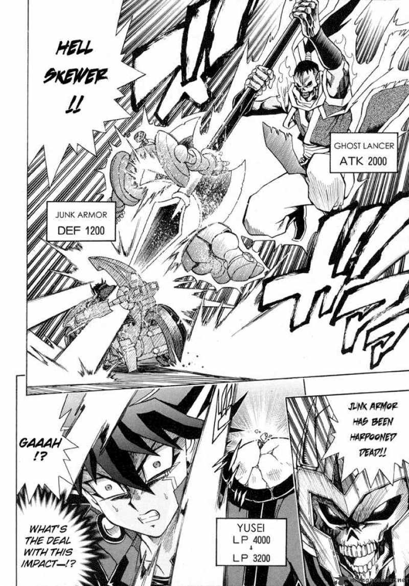 Yu Gi Oh 5ds 2 12