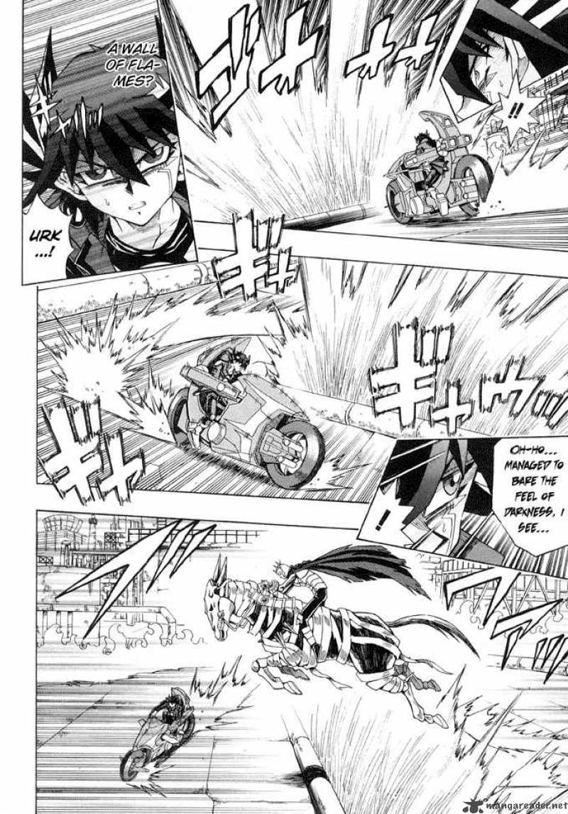 Yu Gi Oh 5ds 2 14