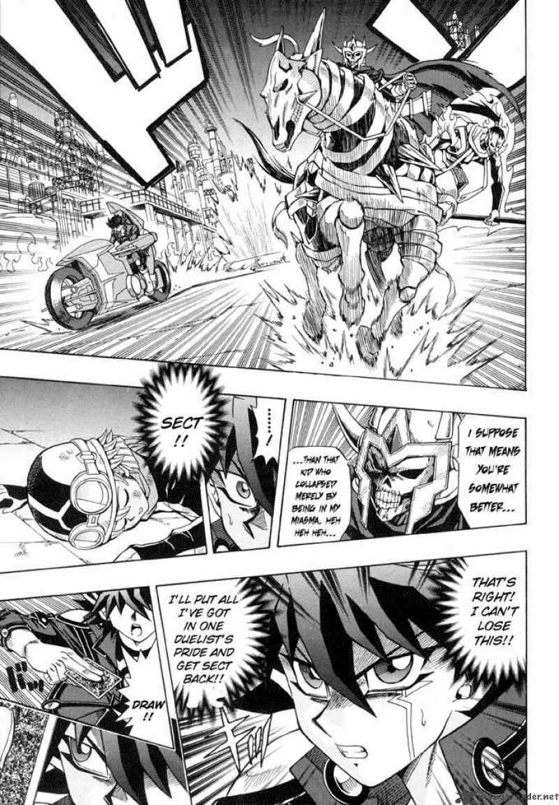 Yu Gi Oh 5ds 2 15