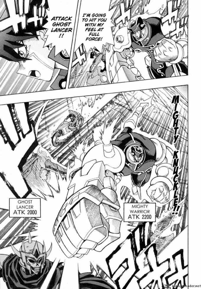 Yu Gi Oh 5ds 2 19