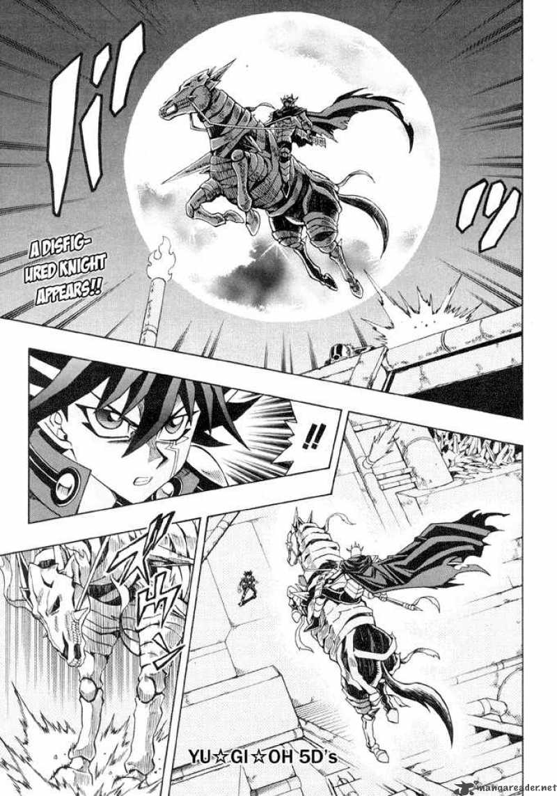 Yu Gi Oh 5ds 2 2