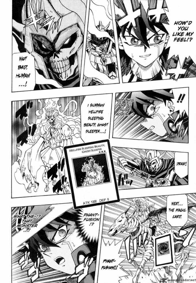 Yu Gi Oh 5ds 2 21
