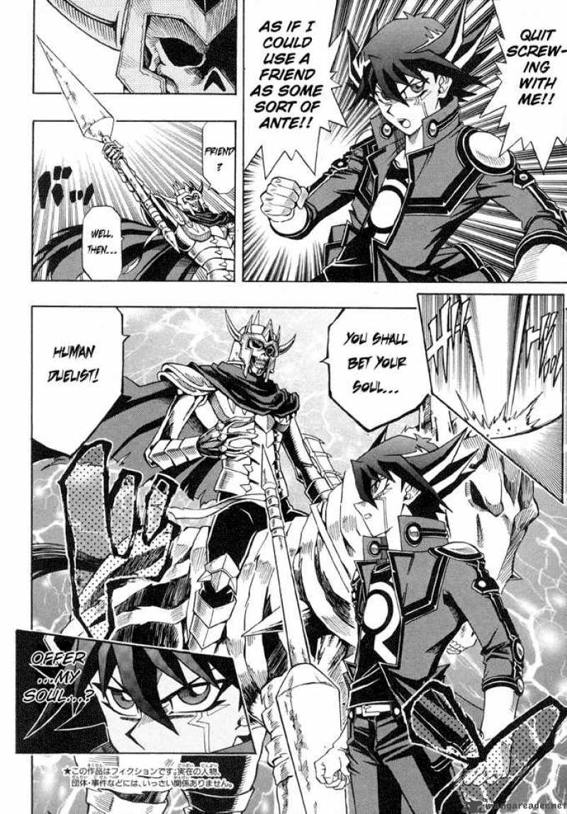 Yu Gi Oh 5ds 2 4