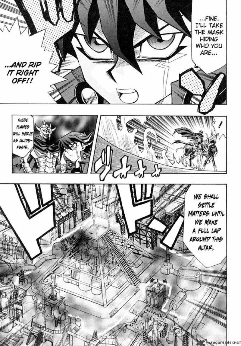 Yu Gi Oh 5ds 2 5