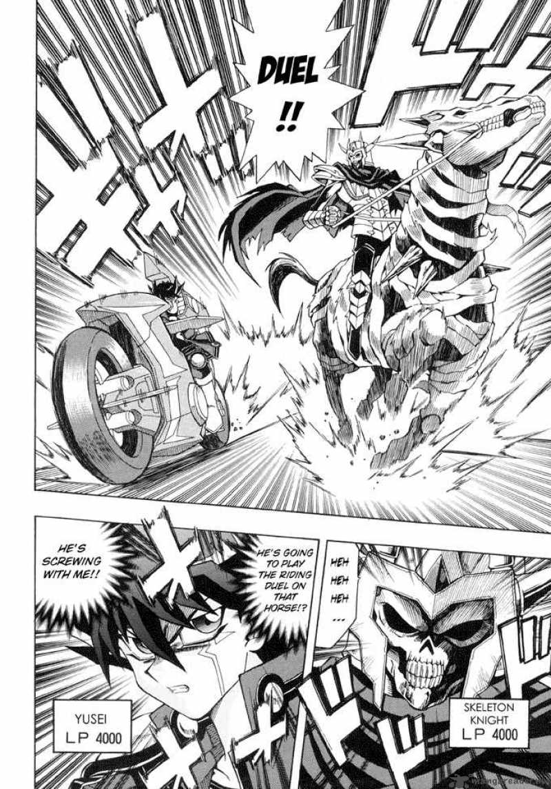 Yu Gi Oh 5ds 2 6