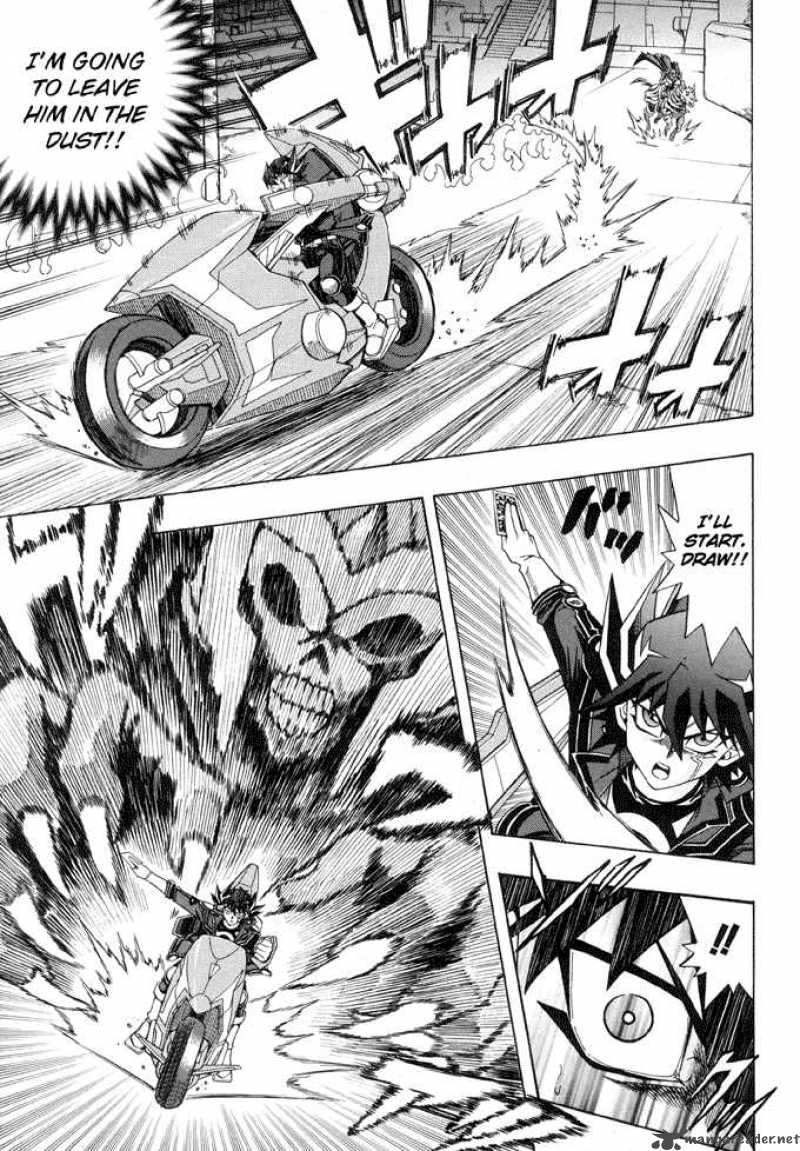 Yu Gi Oh 5ds 2 7