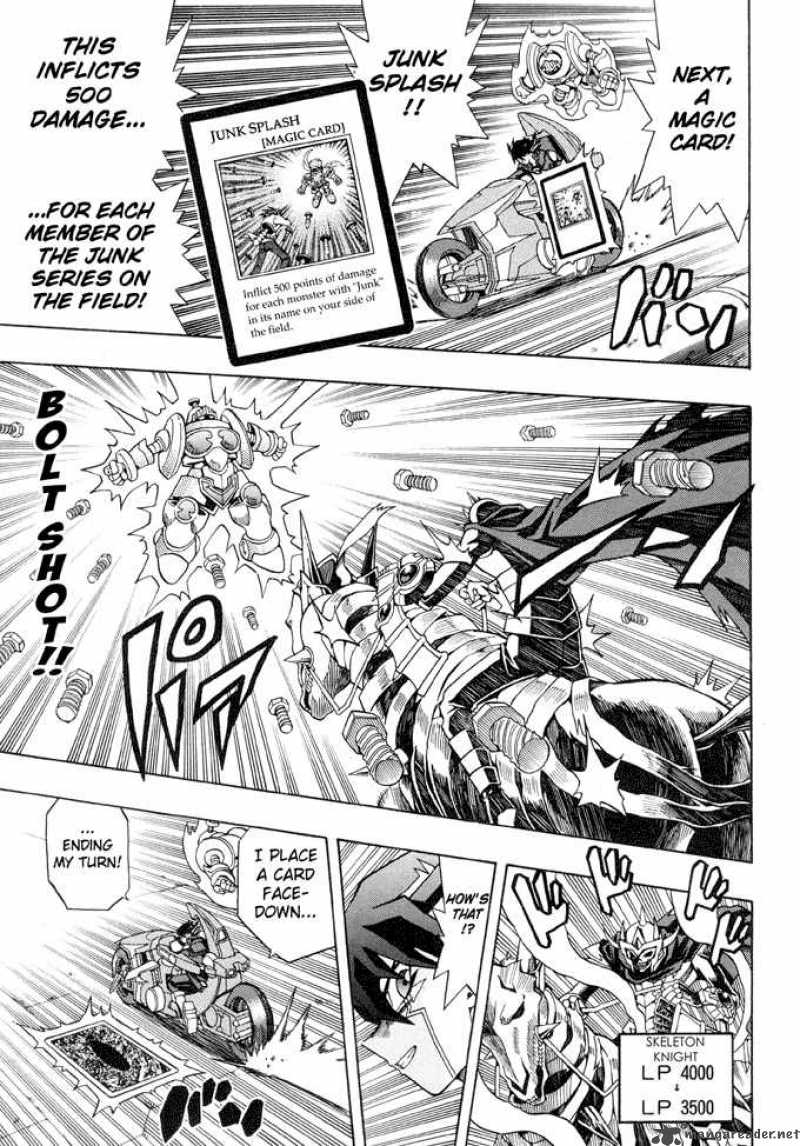Yu Gi Oh 5ds 2 9