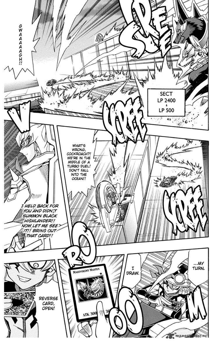 Yu Gi Oh 5ds 20 10