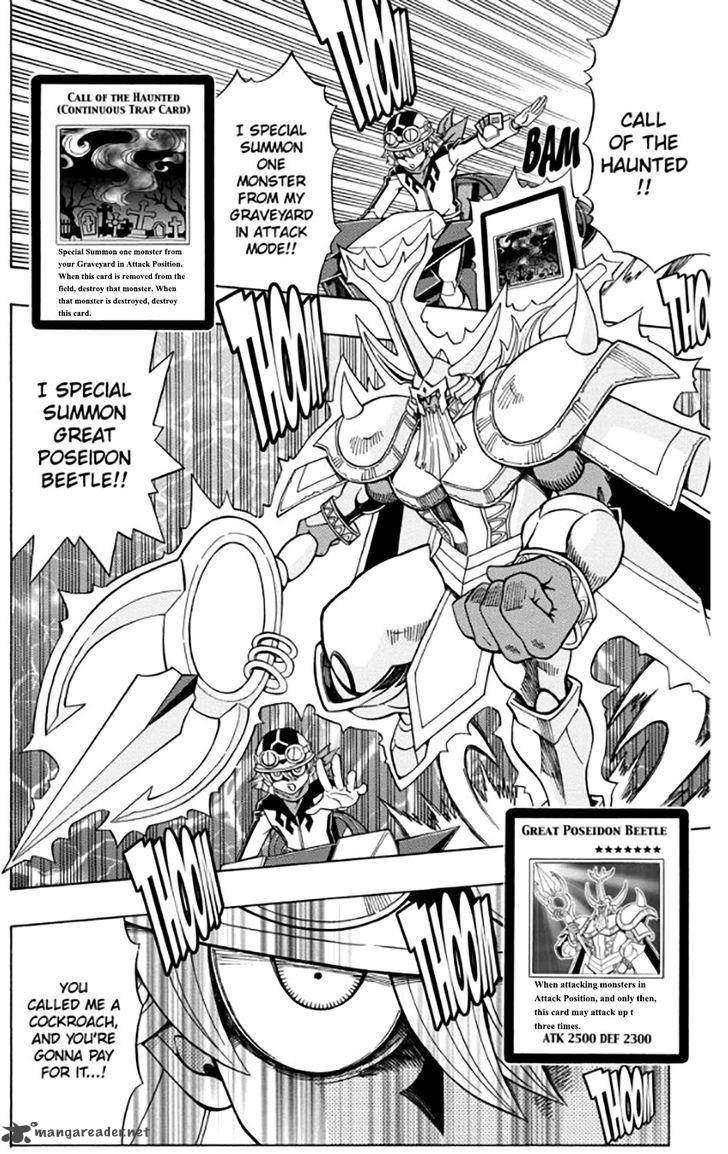 Yu Gi Oh 5ds 20 11