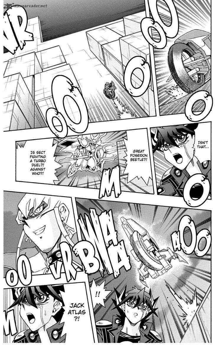 Yu Gi Oh 5ds 20 12