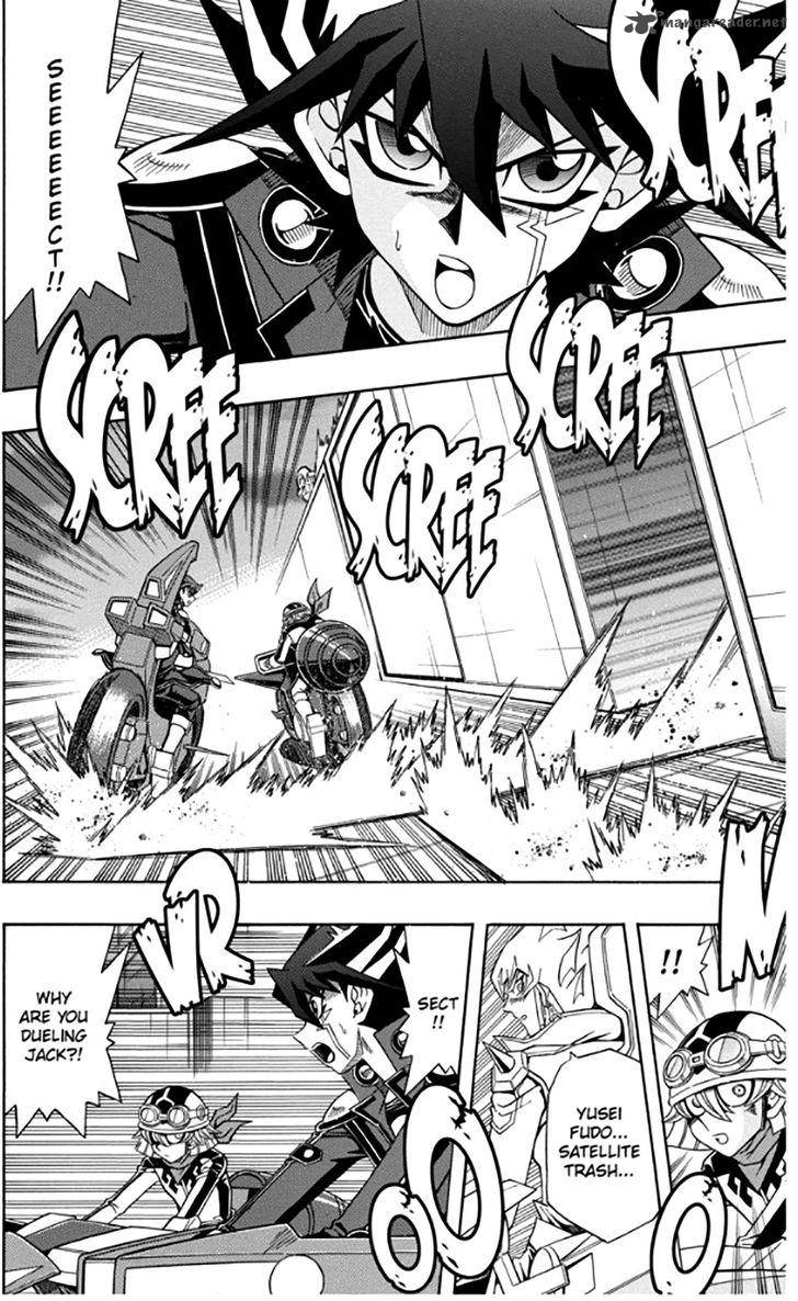 Yu Gi Oh 5ds 20 13