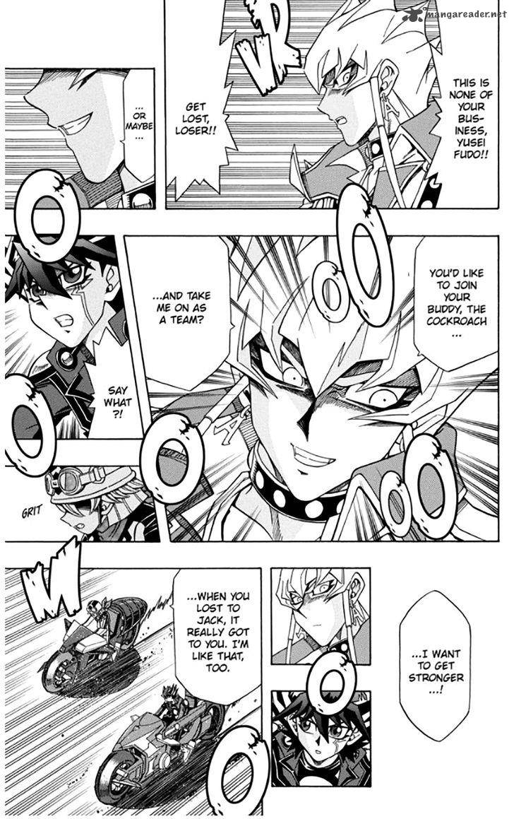 Yu Gi Oh 5ds 20 14