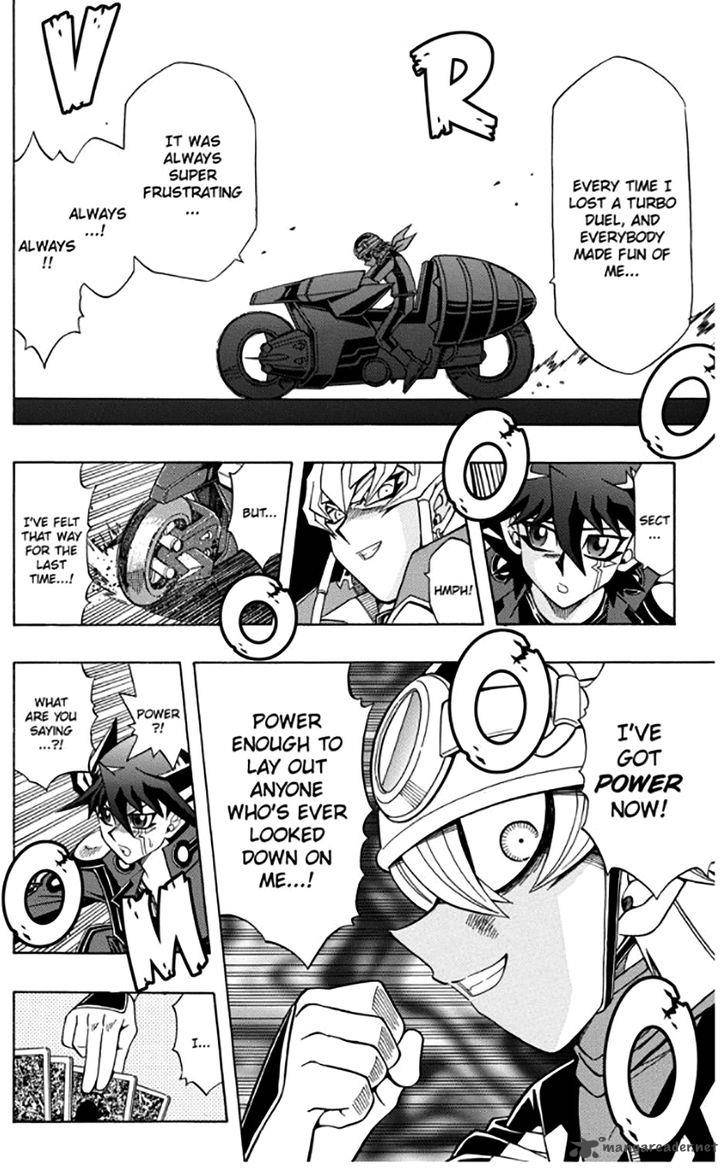 Yu Gi Oh 5ds 20 15
