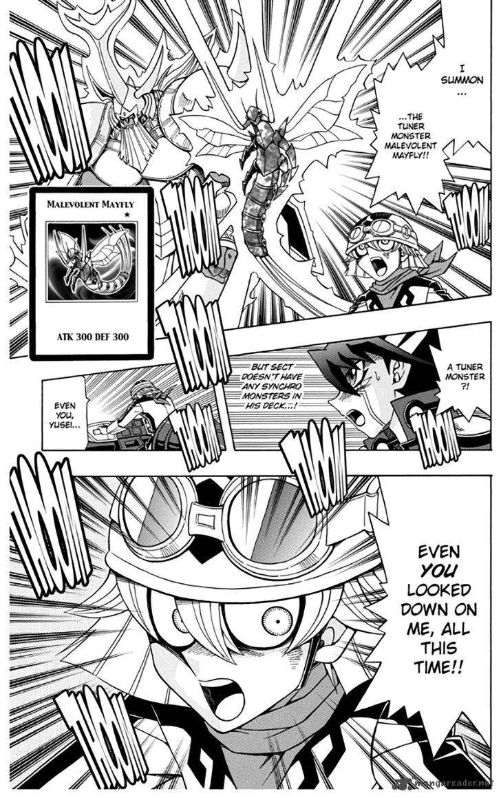 Yu Gi Oh 5ds 20 16