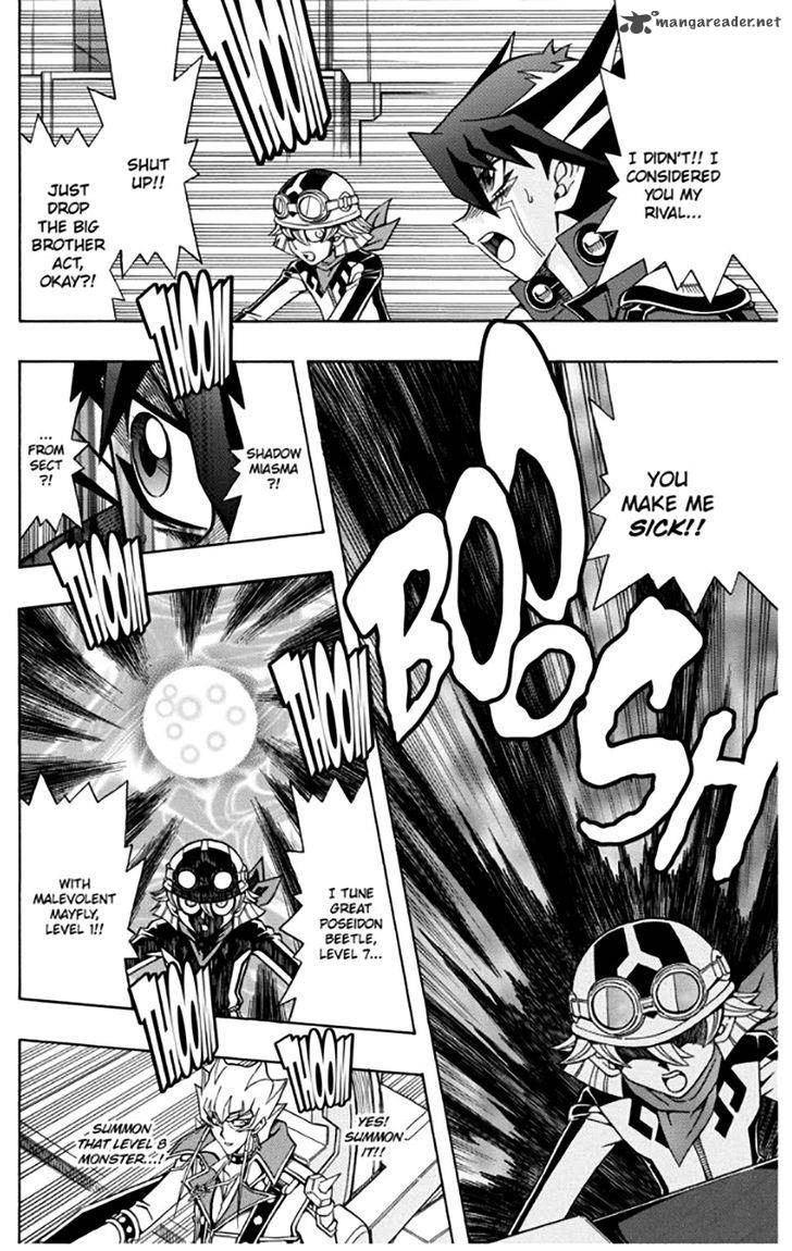 Yu Gi Oh 5ds 20 17