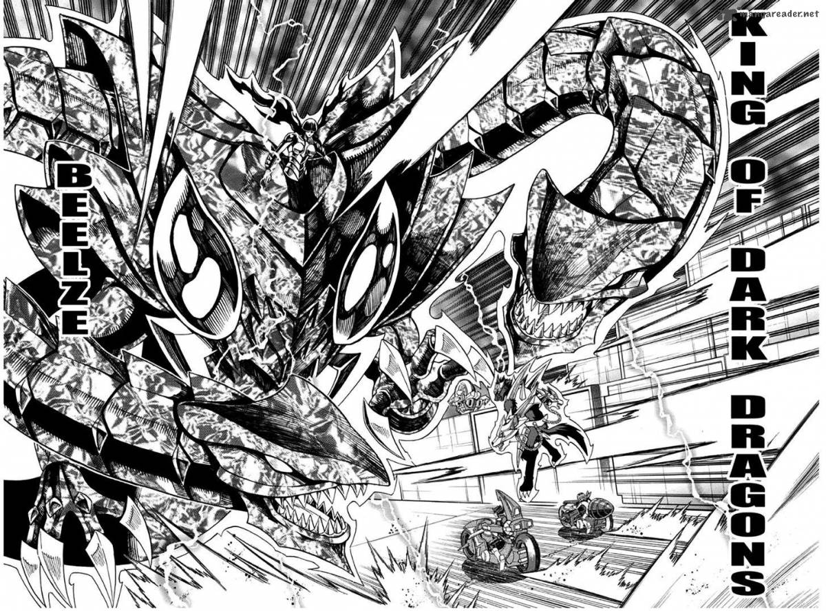 Yu Gi Oh 5ds 20 19
