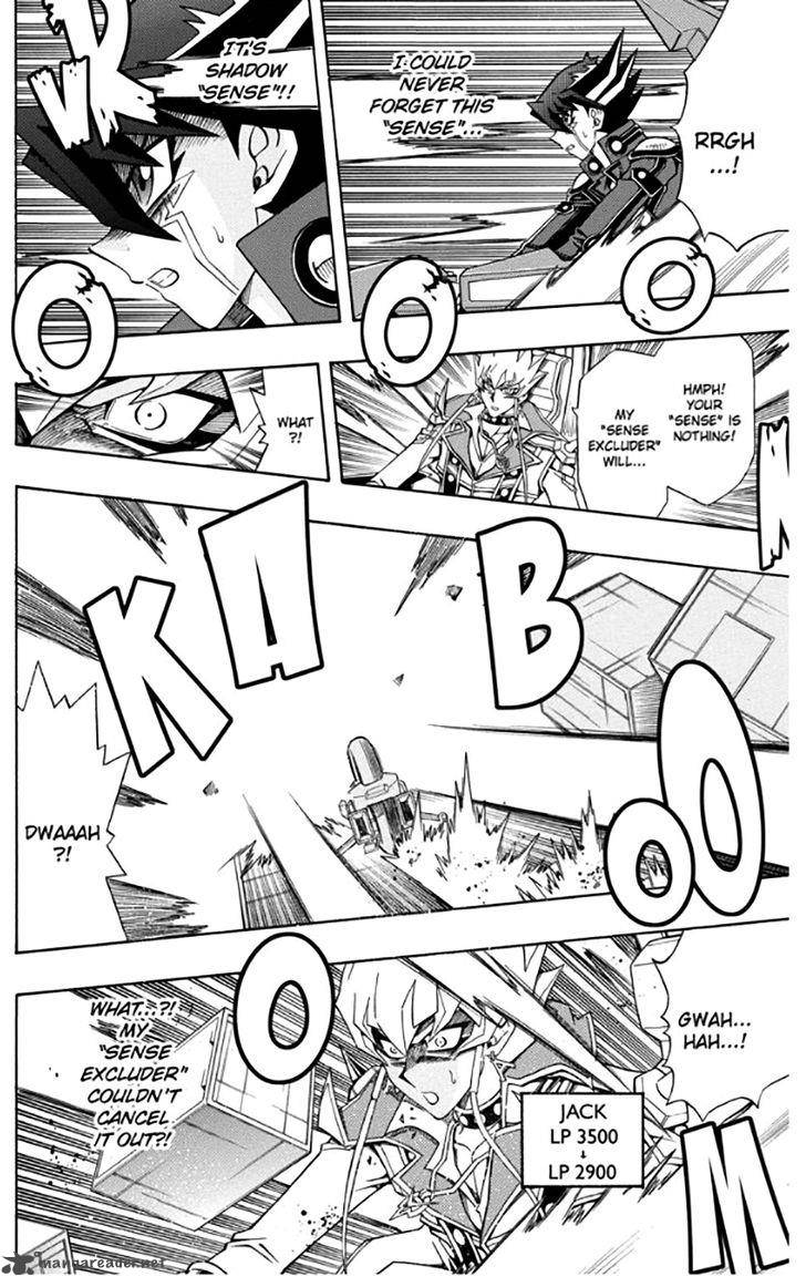 Yu Gi Oh 5ds 20 21