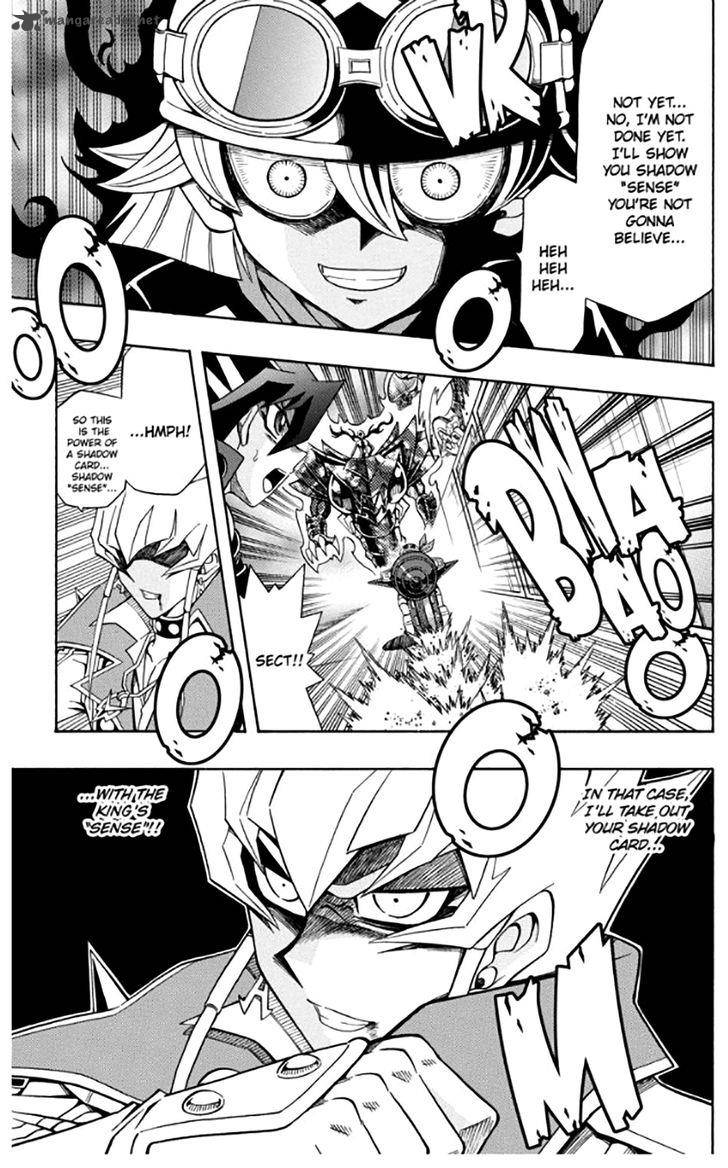 Yu Gi Oh 5ds 20 22
