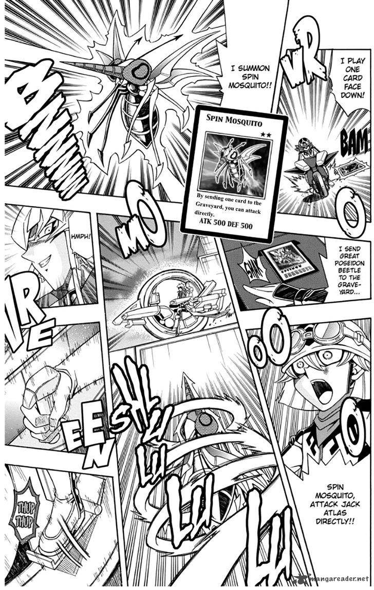 Yu Gi Oh 5ds 20 4
