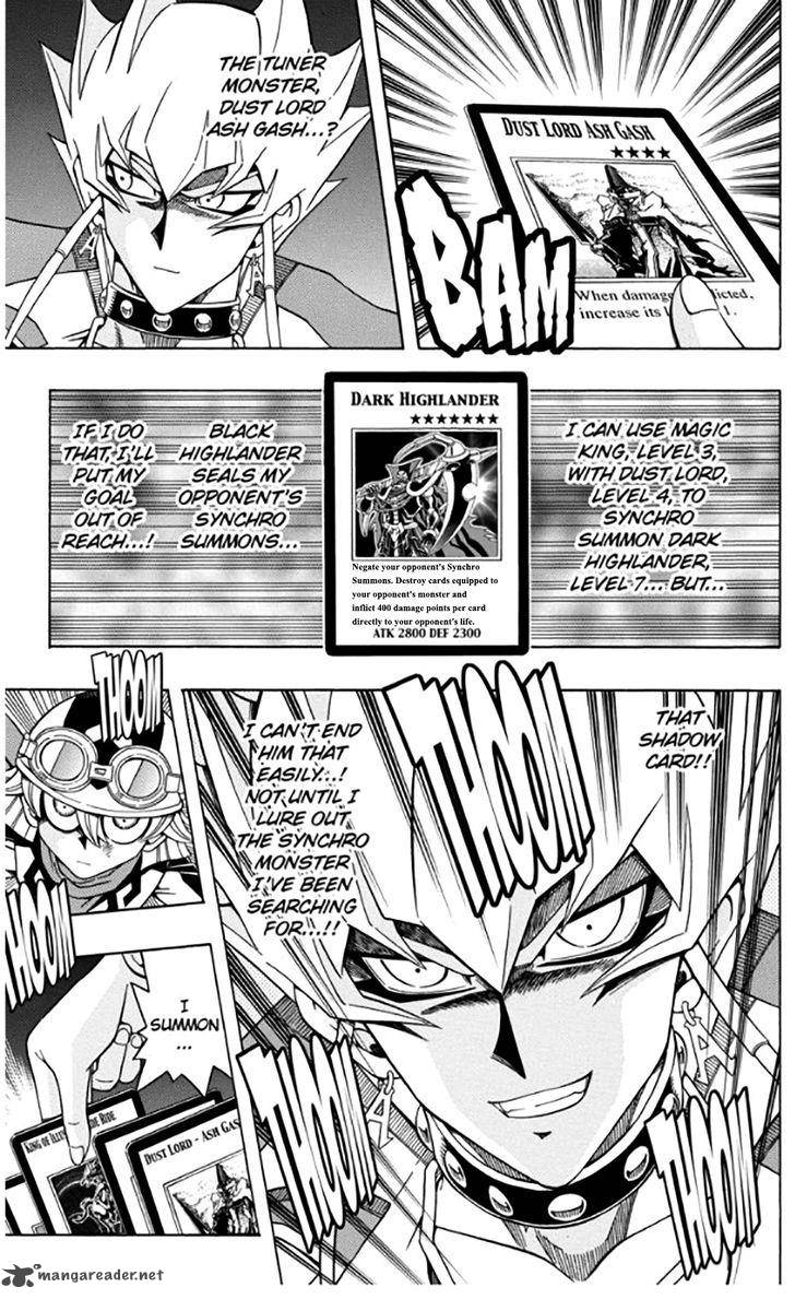 Yu Gi Oh 5ds 20 6