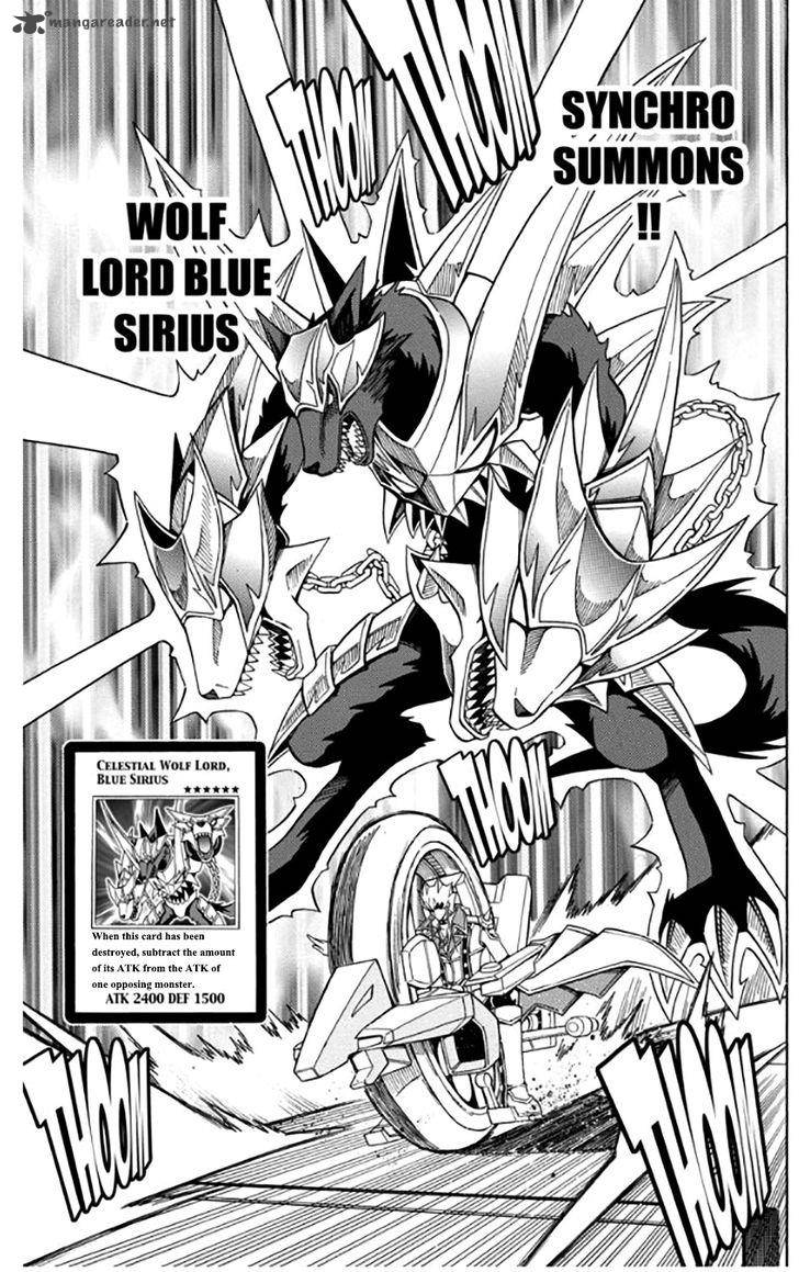 Yu Gi Oh 5ds 20 8