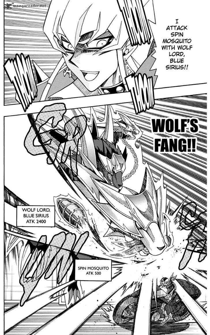Yu Gi Oh 5ds 20 9