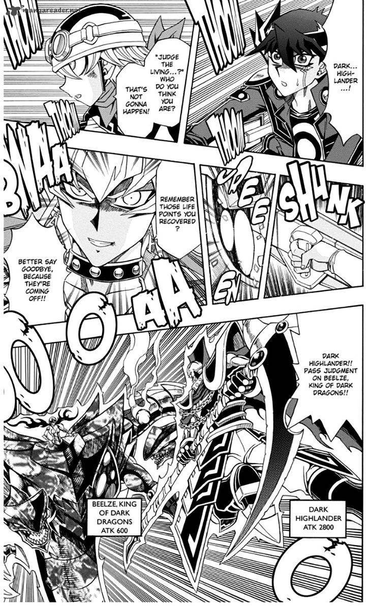 Yu Gi Oh 5ds 21 10