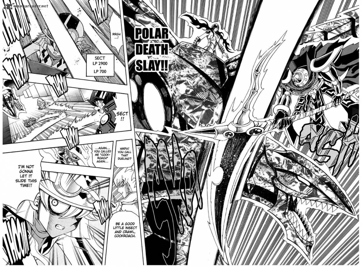 Yu Gi Oh 5ds 21 11