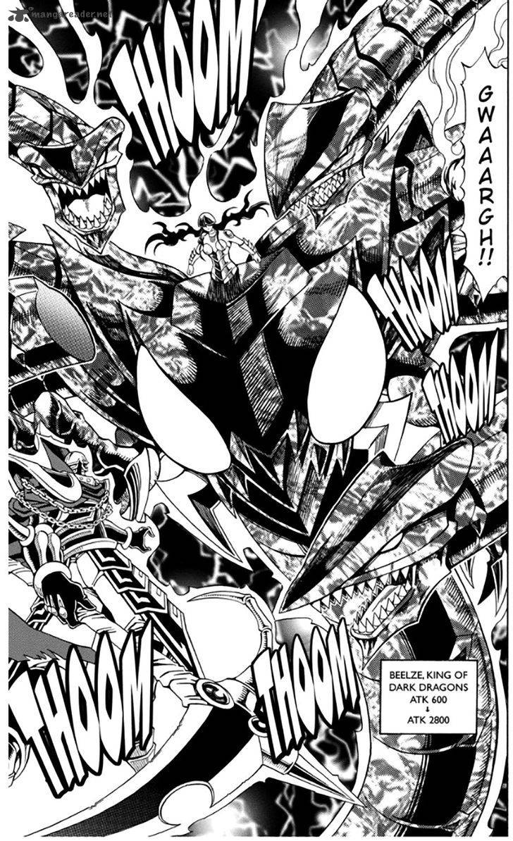 Yu Gi Oh 5ds 21 13