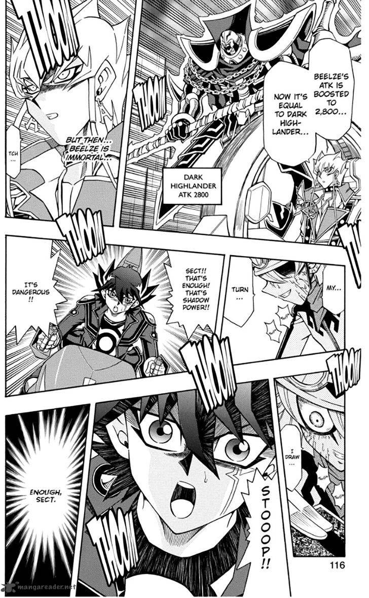 Yu Gi Oh 5ds 21 14
