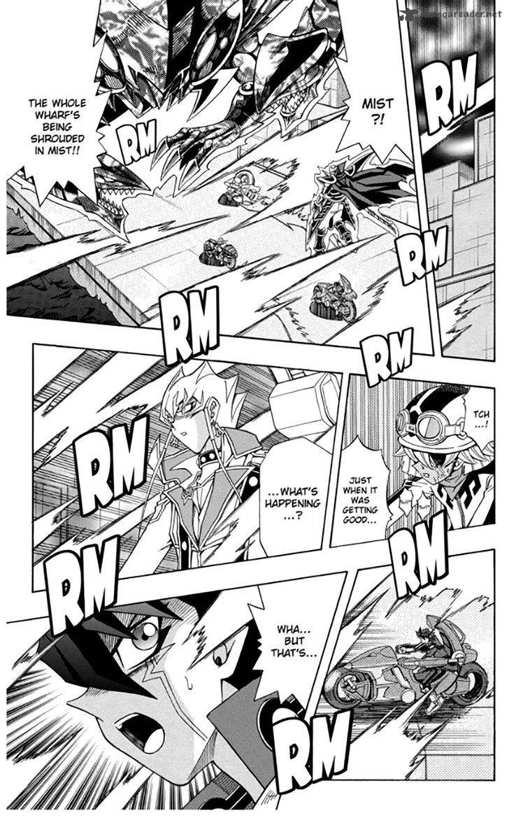 Yu Gi Oh 5ds 21 15