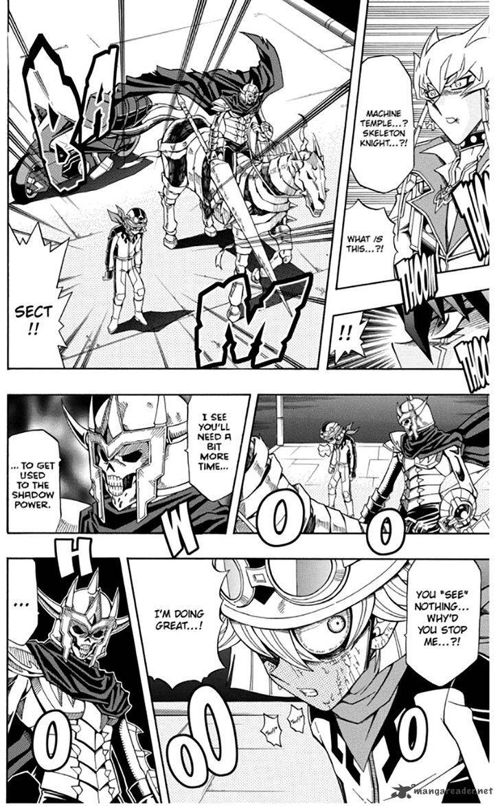 Yu Gi Oh 5ds 21 17