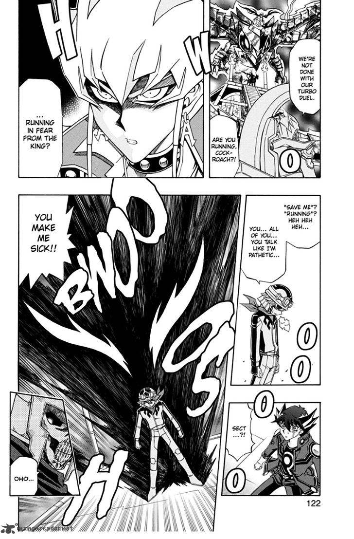 Yu Gi Oh 5ds 21 19