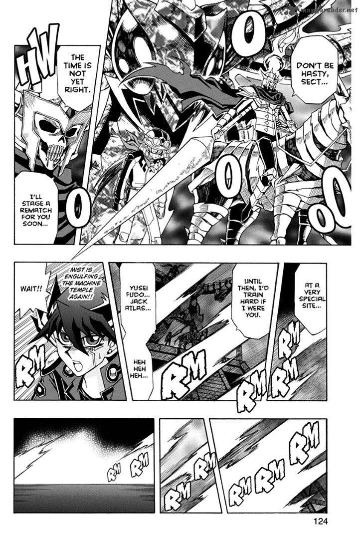 Yu Gi Oh 5ds 21 21