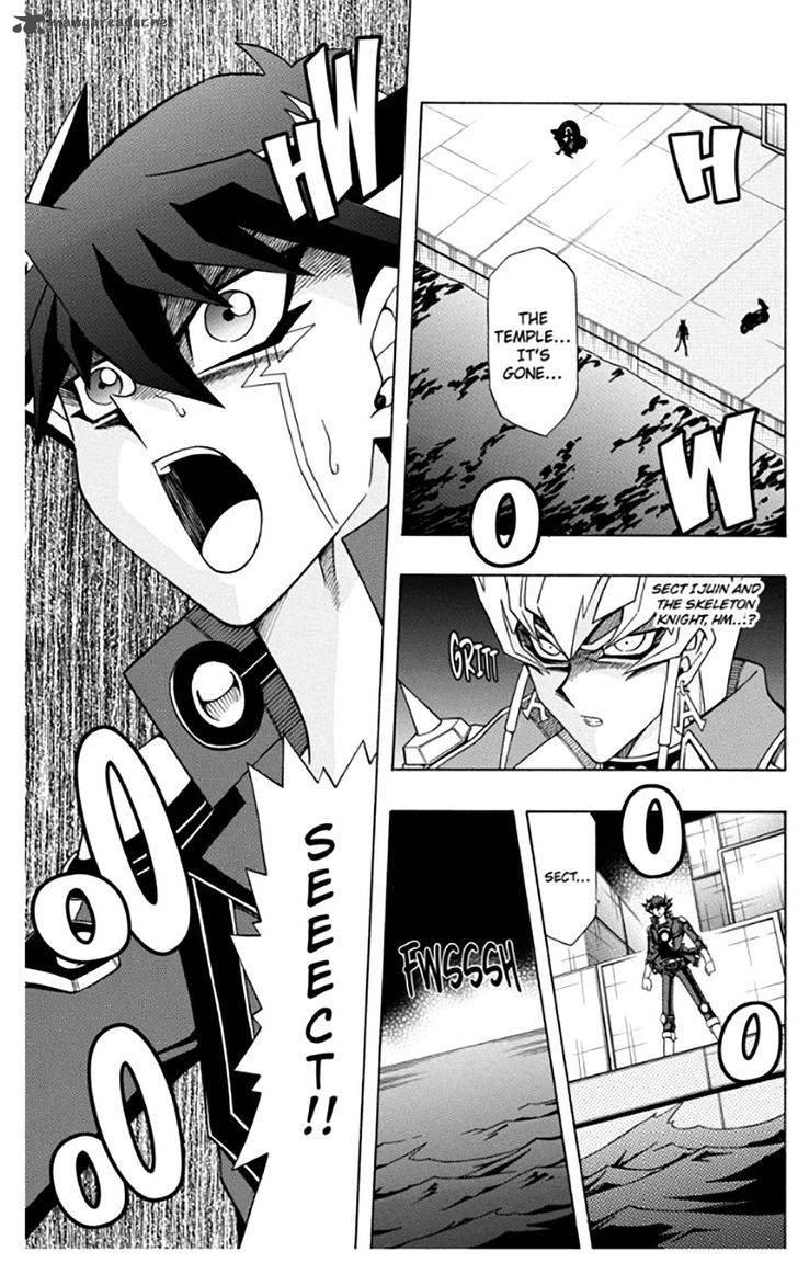Yu Gi Oh 5ds 21 22