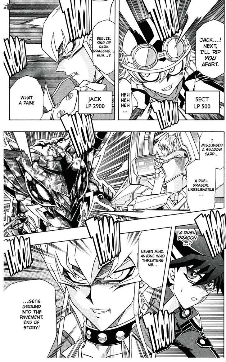 Yu Gi Oh 5ds 21 4