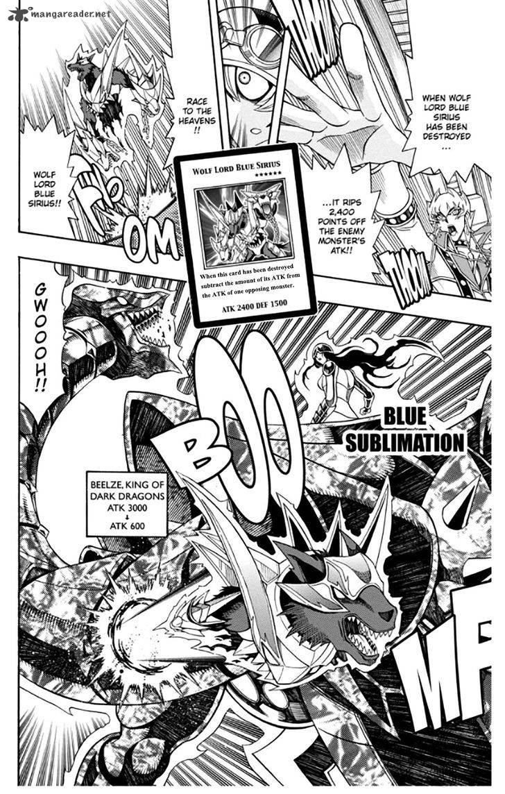 Yu Gi Oh 5ds 21 5