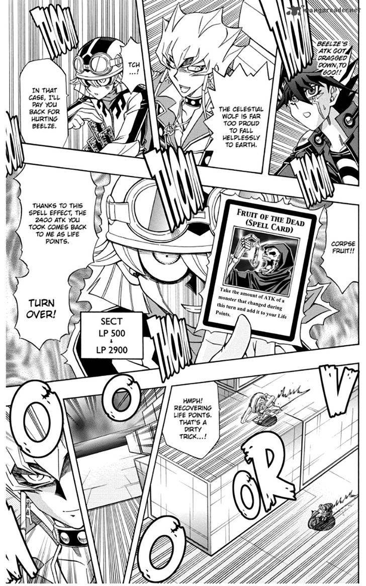 Yu Gi Oh 5ds 21 6