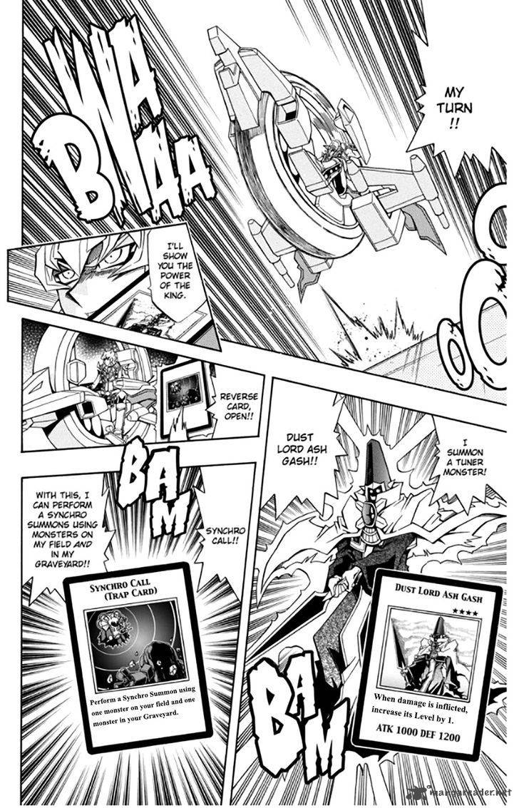 Yu Gi Oh 5ds 21 7