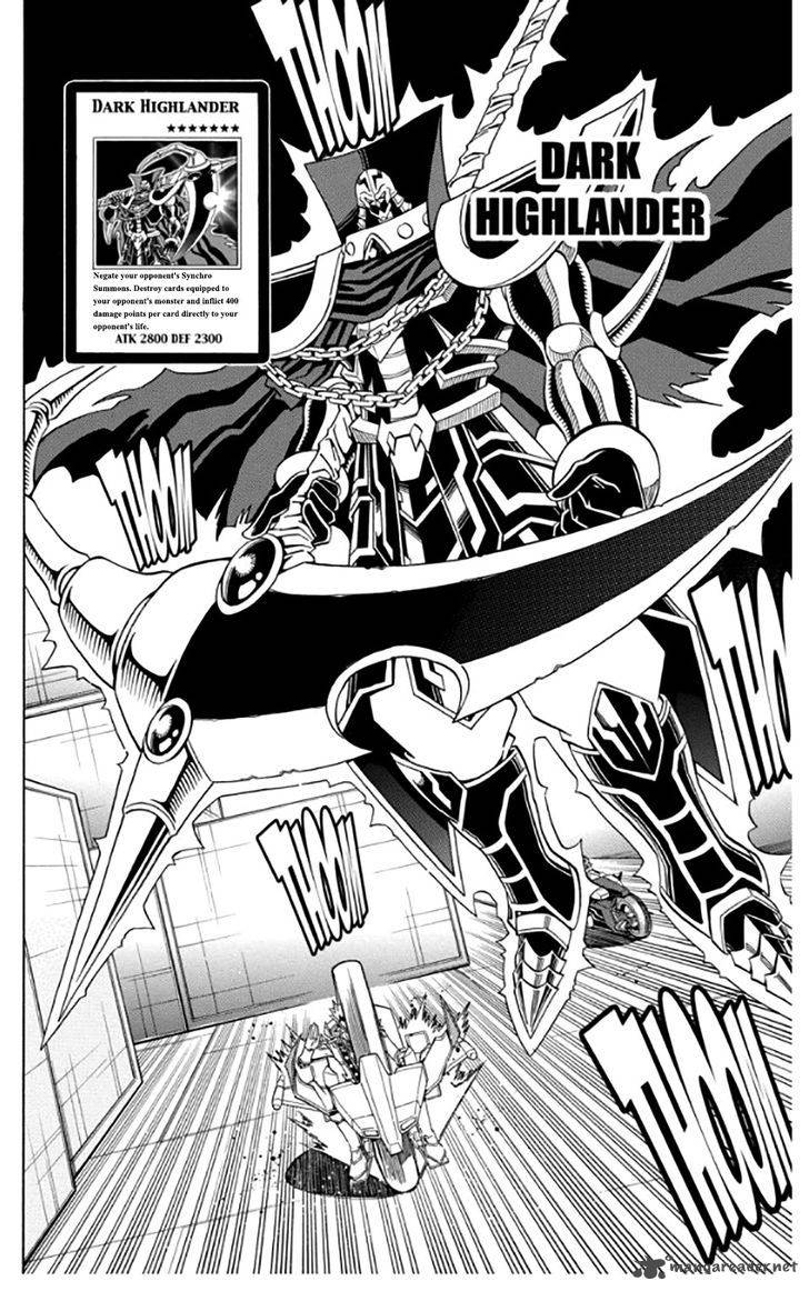 Yu Gi Oh 5ds 21 9