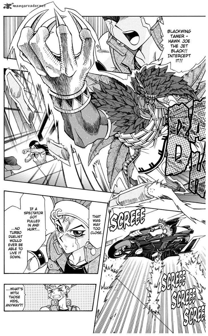 Yu Gi Oh 5ds 22 11