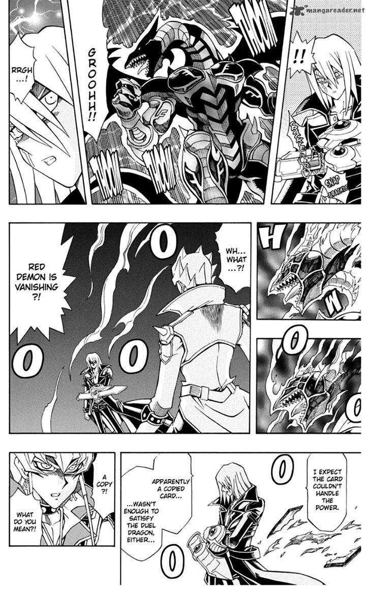 Yu Gi Oh 5ds 22 15