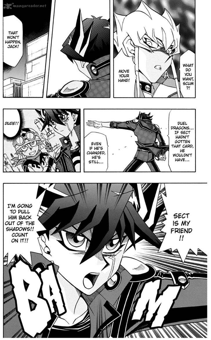 Yu Gi Oh 5ds 22 17