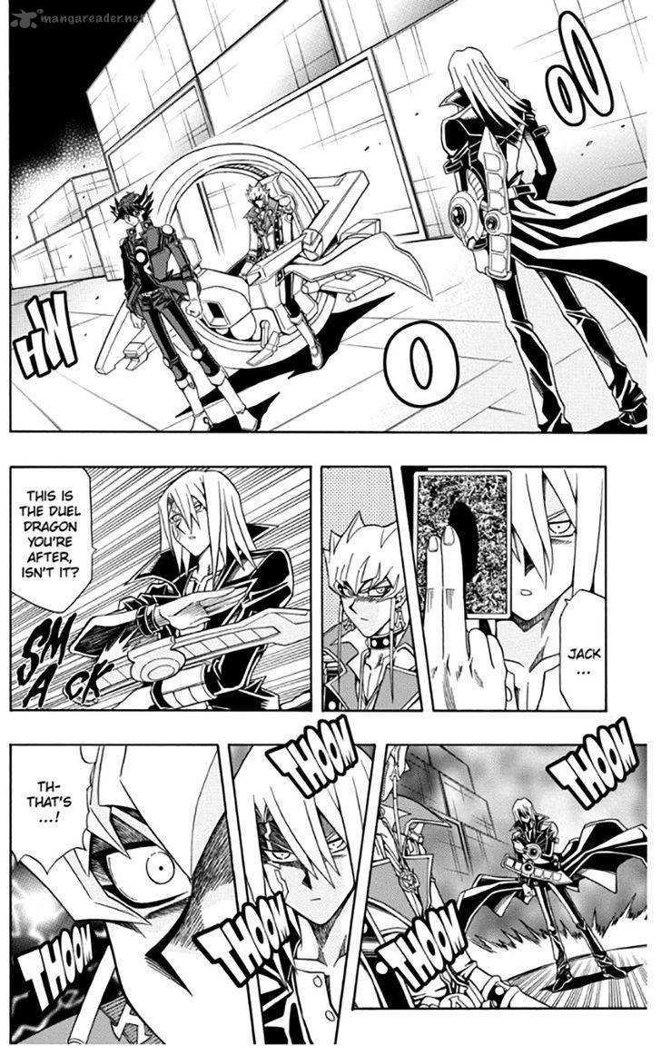 Yu Gi Oh 5ds 22 5
