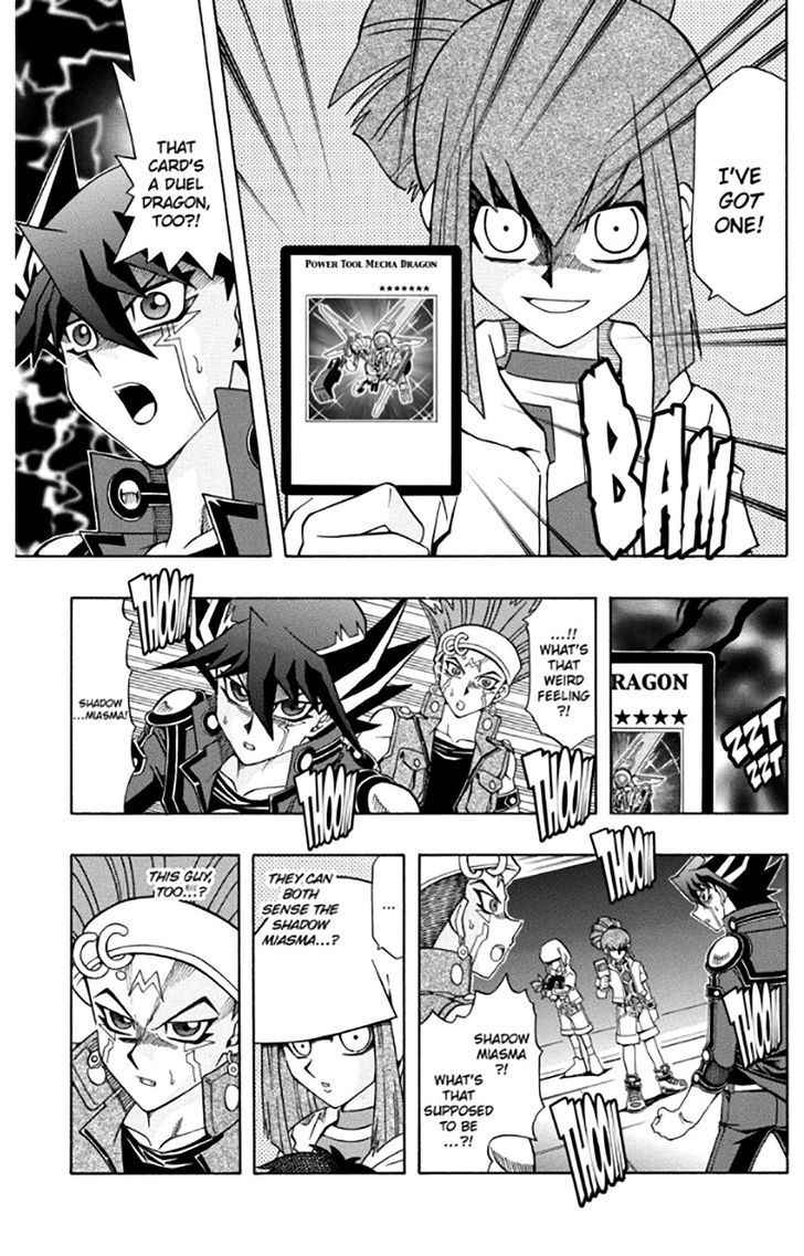 Yu Gi Oh 5ds 23 10
