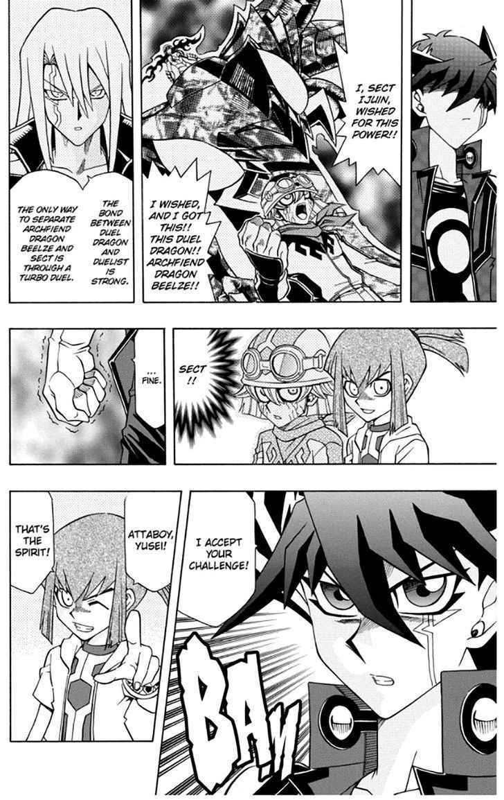 Yu Gi Oh 5ds 23 11