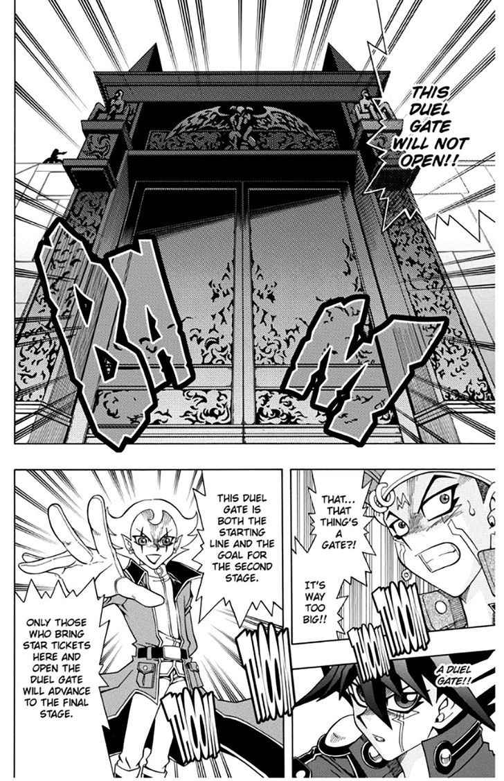 Yu Gi Oh 5ds 26 16