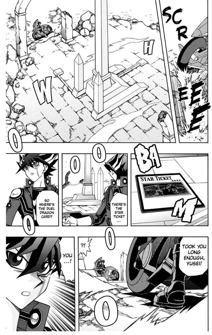 Yu Gi Oh 5ds 26 21