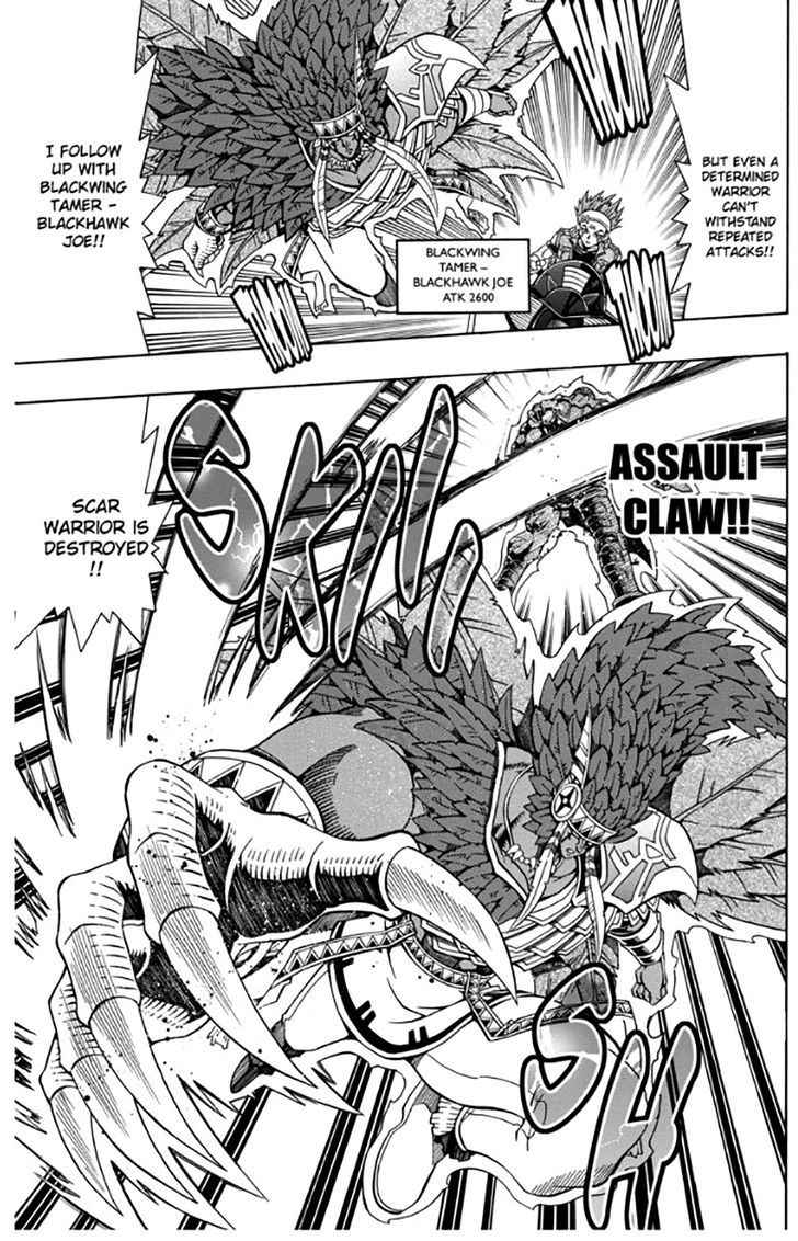 Yu Gi Oh 5ds 27 19